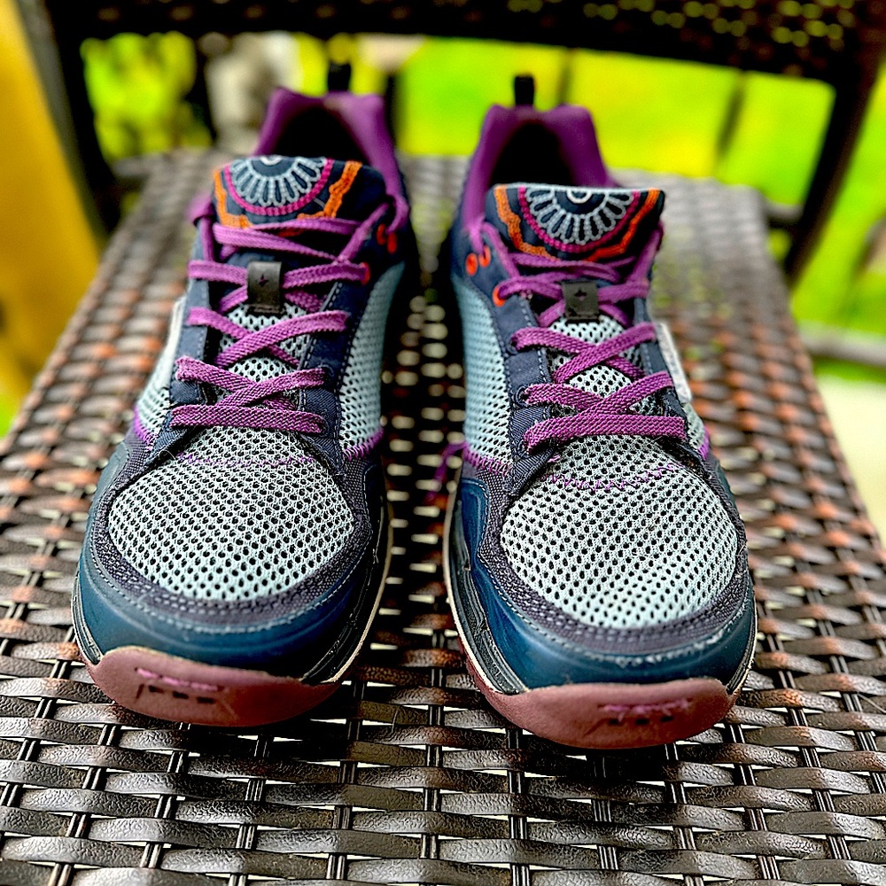 Astral women’s TRT Junction size 10